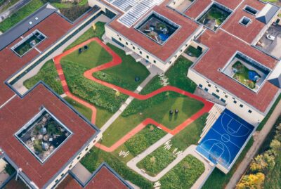 New Forensic Psychiatry has received safe fitness equipment for prisons