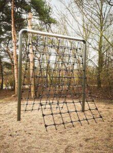 Kids jungle gym outdoor