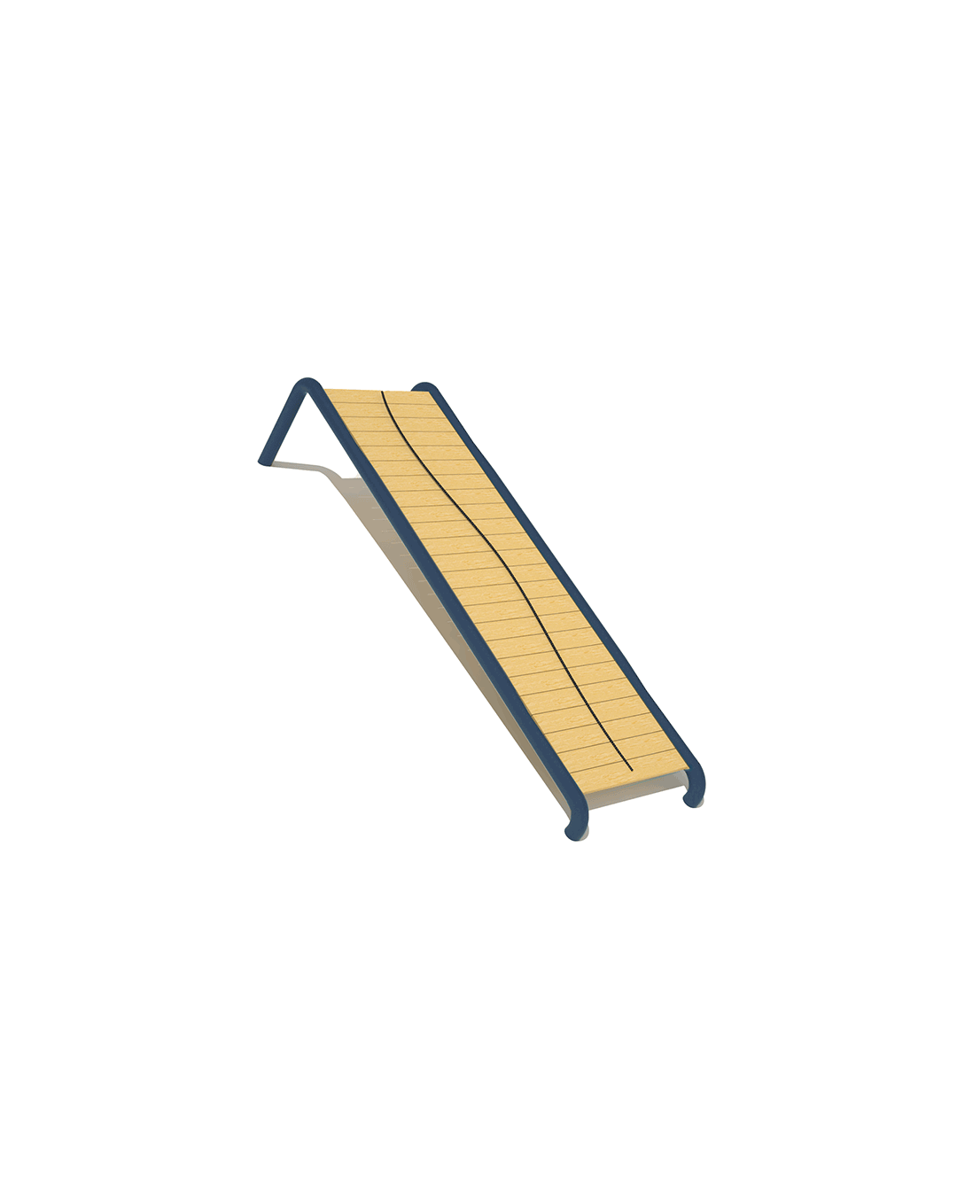Incline Wall Single - Unique Product